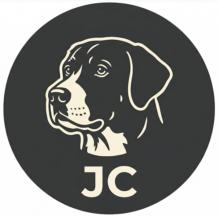 Julie's Cookies Logo